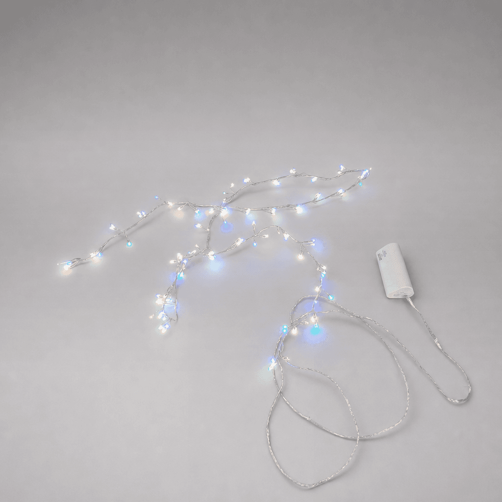 Multicolored string lights — Photo 1