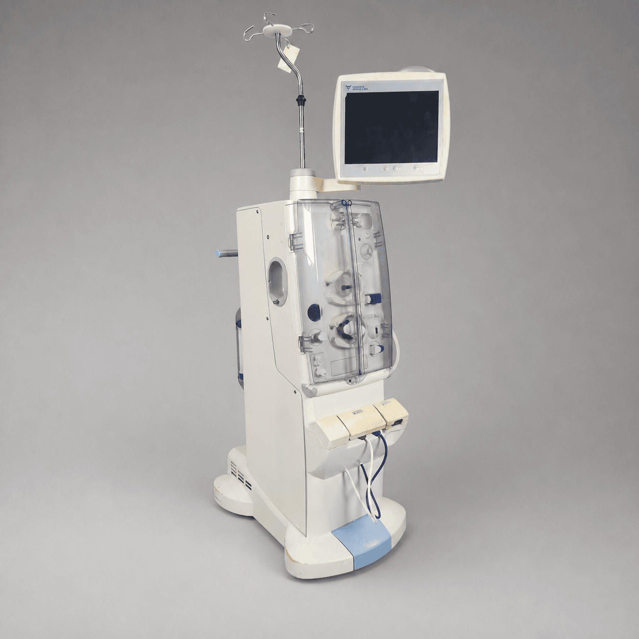 Přístroj Fresenius Medical Care — Fotografie 1
