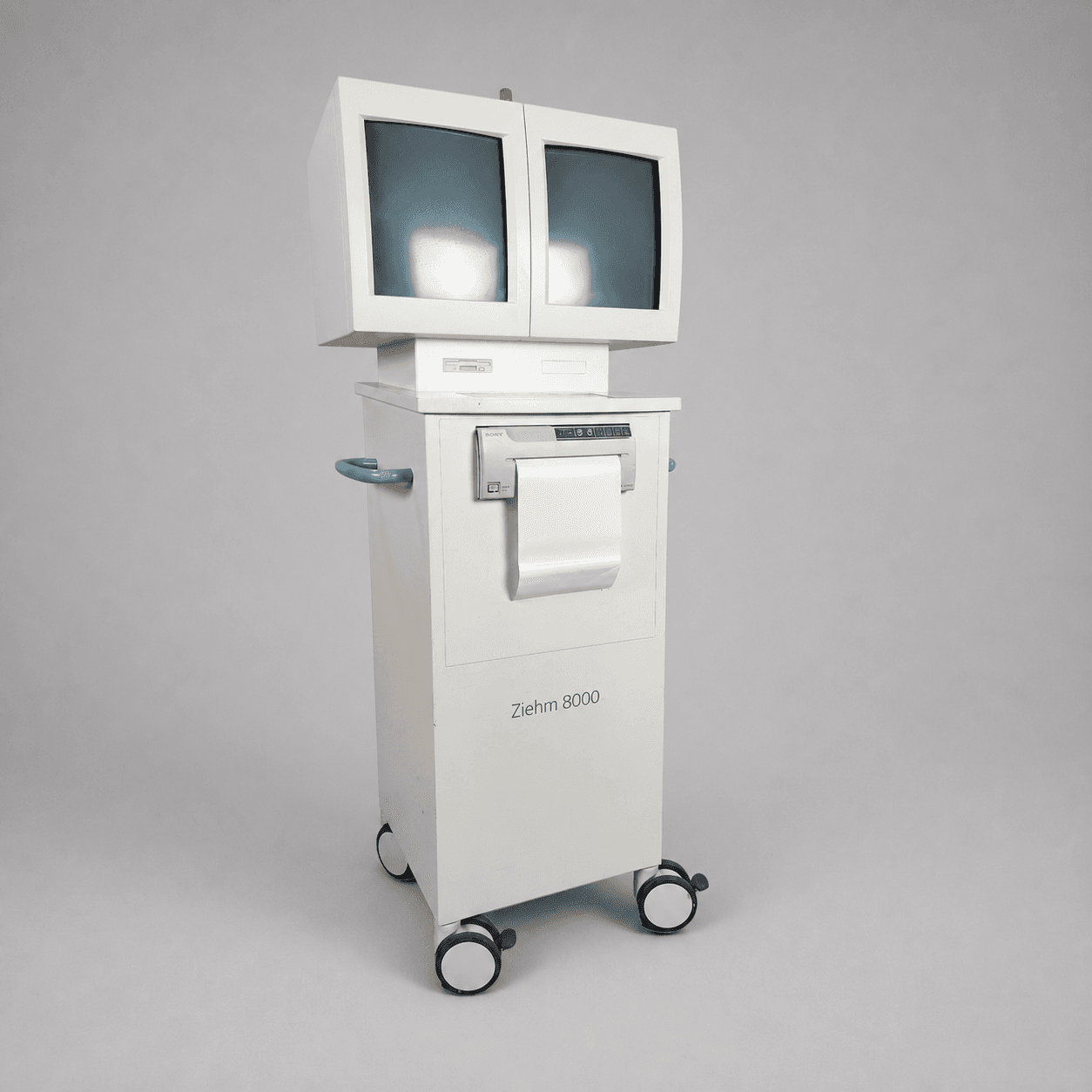 Ziehm 8000 computer assembly — Photo 1