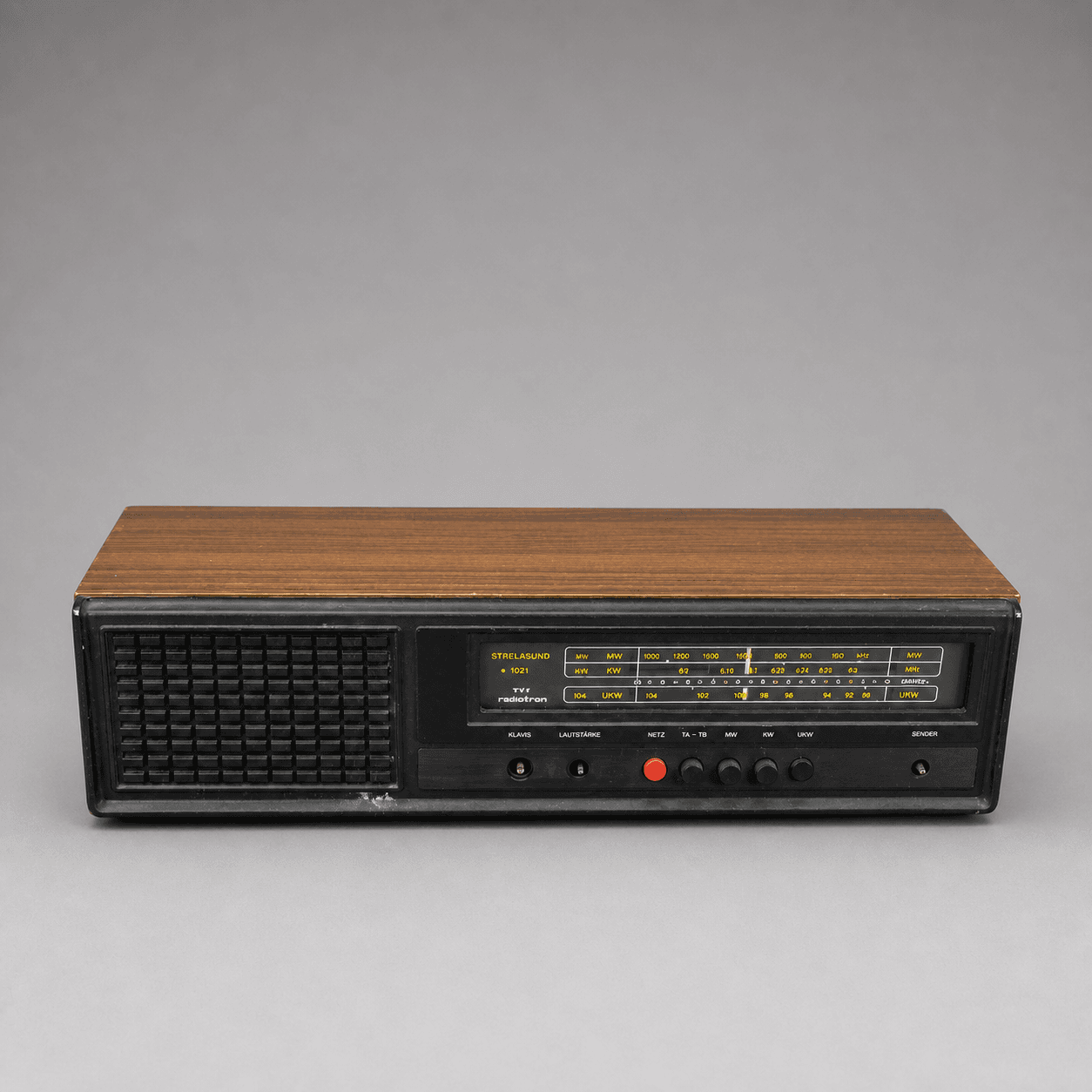 Rádio Strelasund 1021 — Fotografie 1
