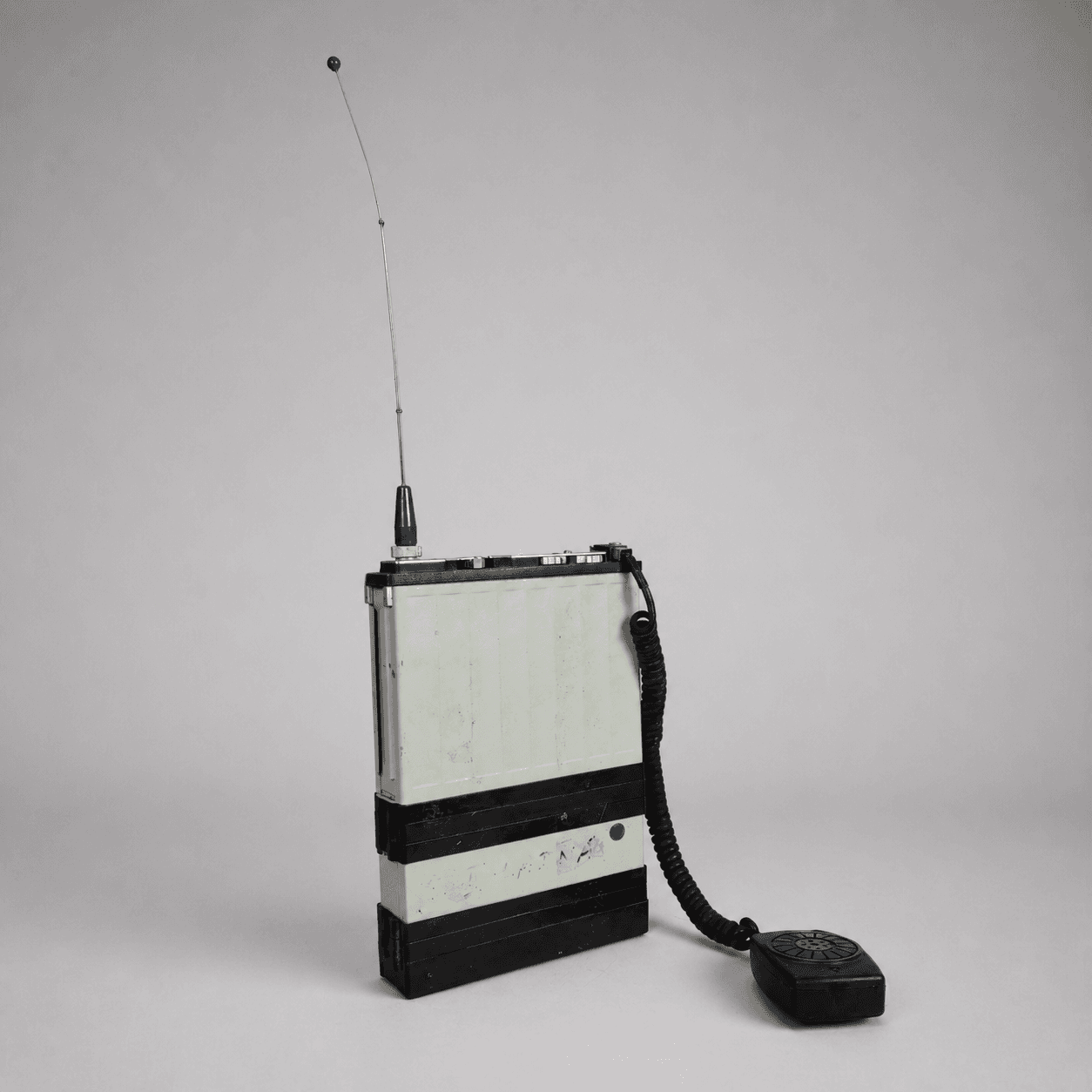 Tragbares Telefon mit Antenne — Foto 1