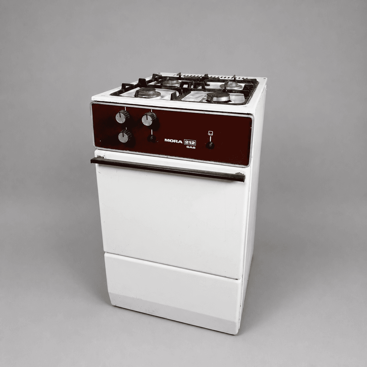 Mora 212 gas cooker — Photo 1