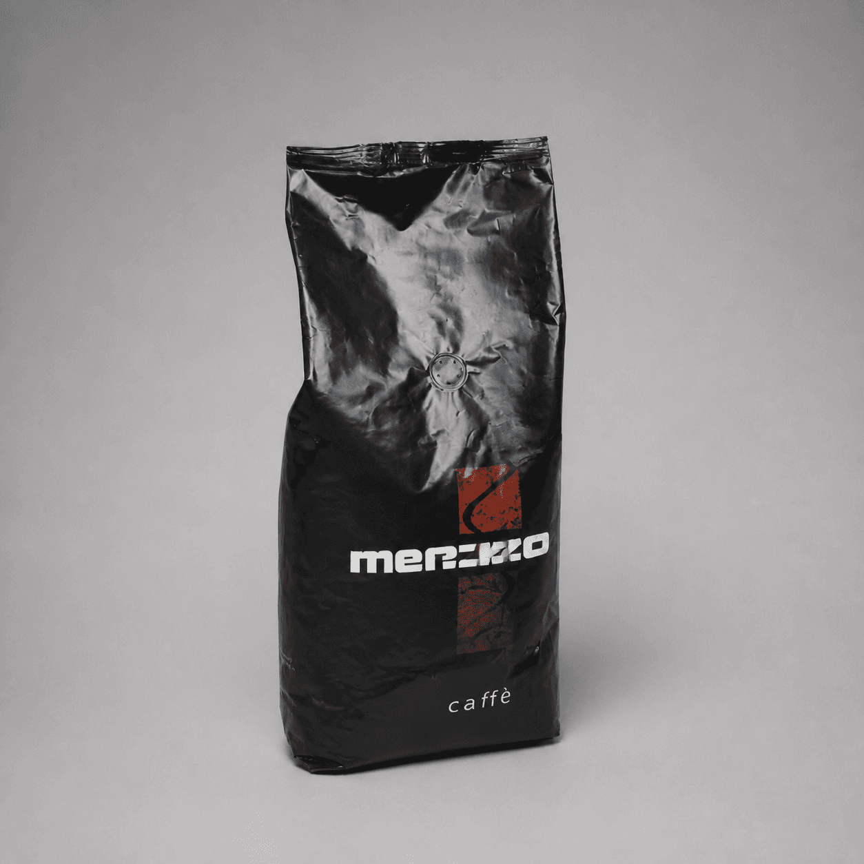 Sáček kávy mezzo caffè — Fotografie 1